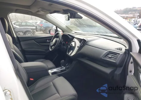 2024 Subaru Ascent Onyx Edition 7-Passenger from USA, damaged, VIN 4S4WMAHD2R3433550